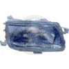 DIEDERICHS 1804181 Headlight